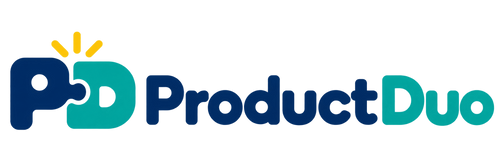 ProductDuo children's educational products logo